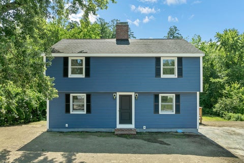 Photo of 39 Palisade Drive, Nashua, NH 03062 (MLS # 5098125)
