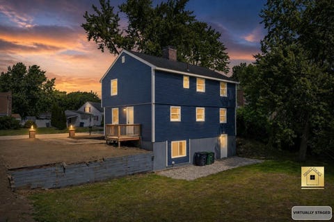 Tiny photo for 39 Palisade Drive, Nashua, NH 03062 (MLS # 5098125)