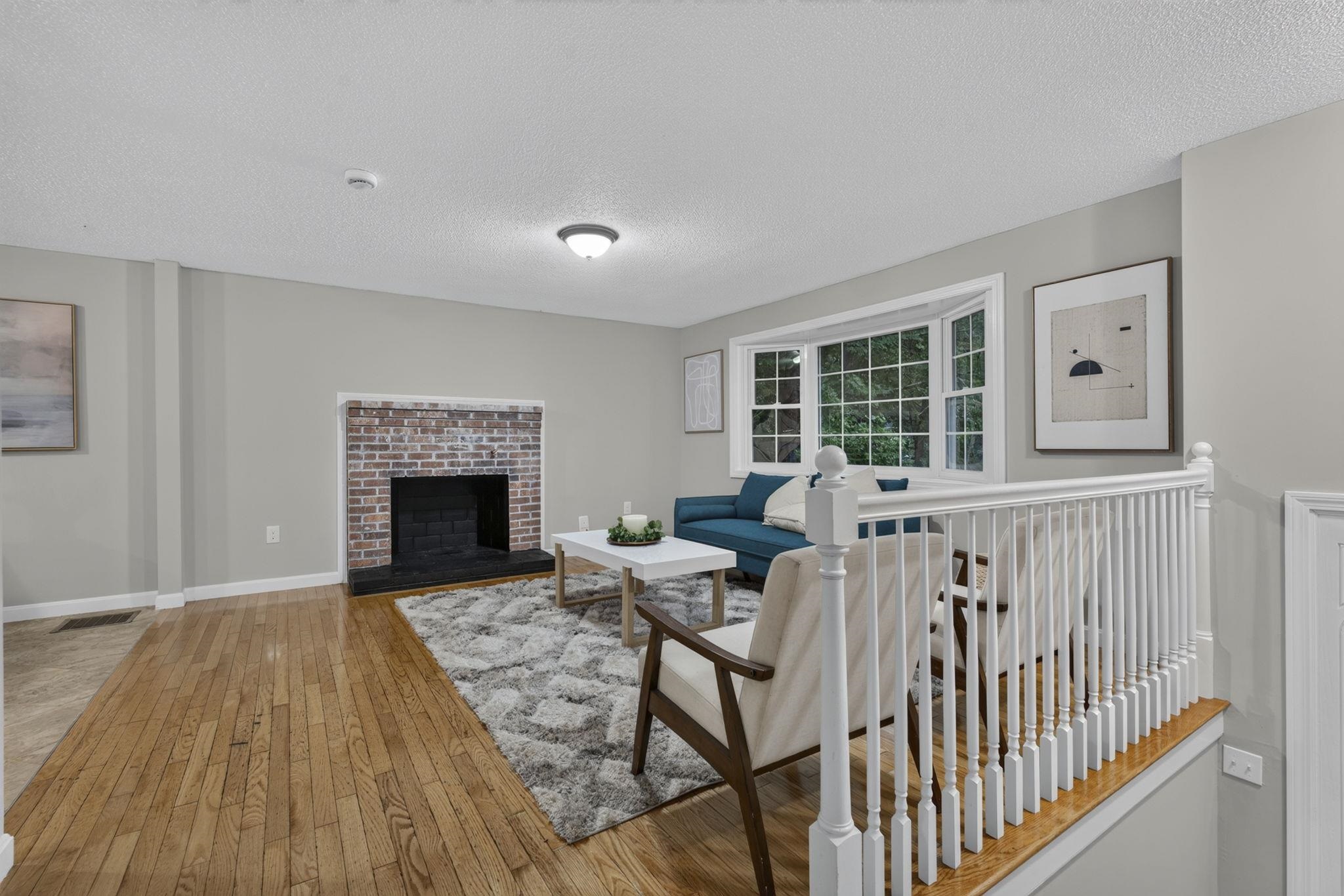 26 Davidson Avenue