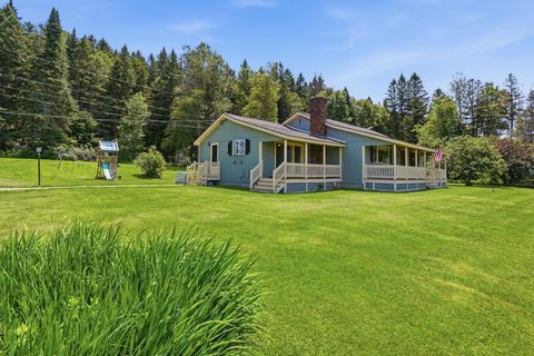 Photo of 94 indian stream Road, Pittsburg, NH 03592 (MLS # 5098000)