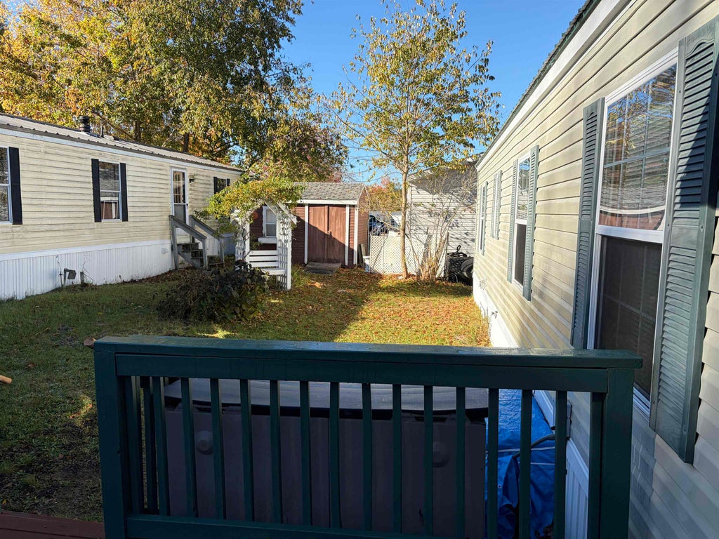 Photo of 40 Hampton Road #C16, Exeter, NH 03833 (MLS # 5114951)
