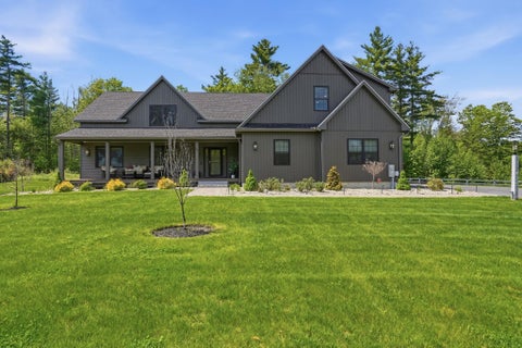 Photo of 51 Colby Farm Road, Chester, NH 03036 (MLS # 5090829)
