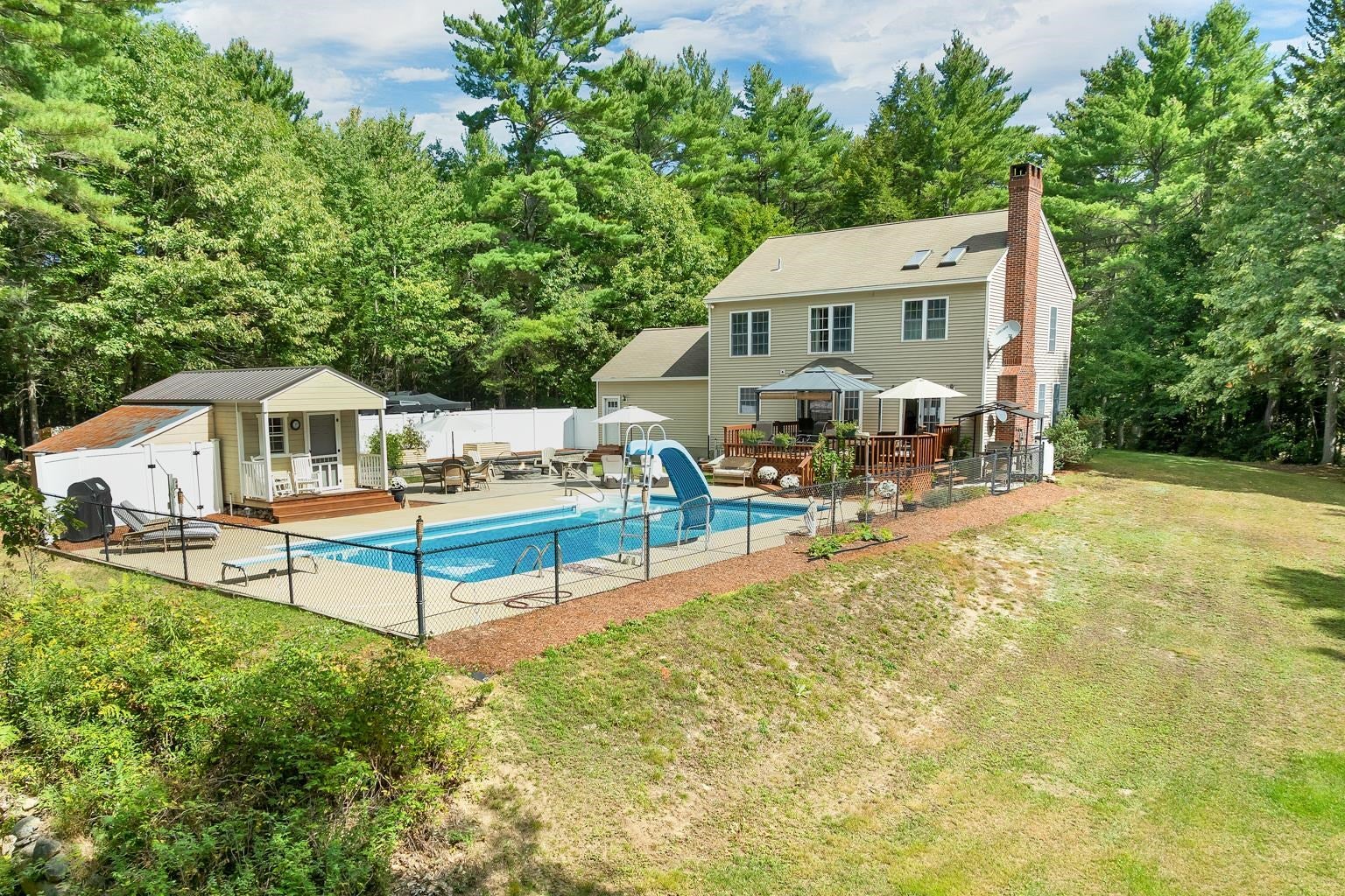 225 Jamie Drive