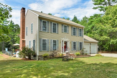 Photo of 225 Jamie Drive, Wakefield, NH 03872 (MLS # 5109602)