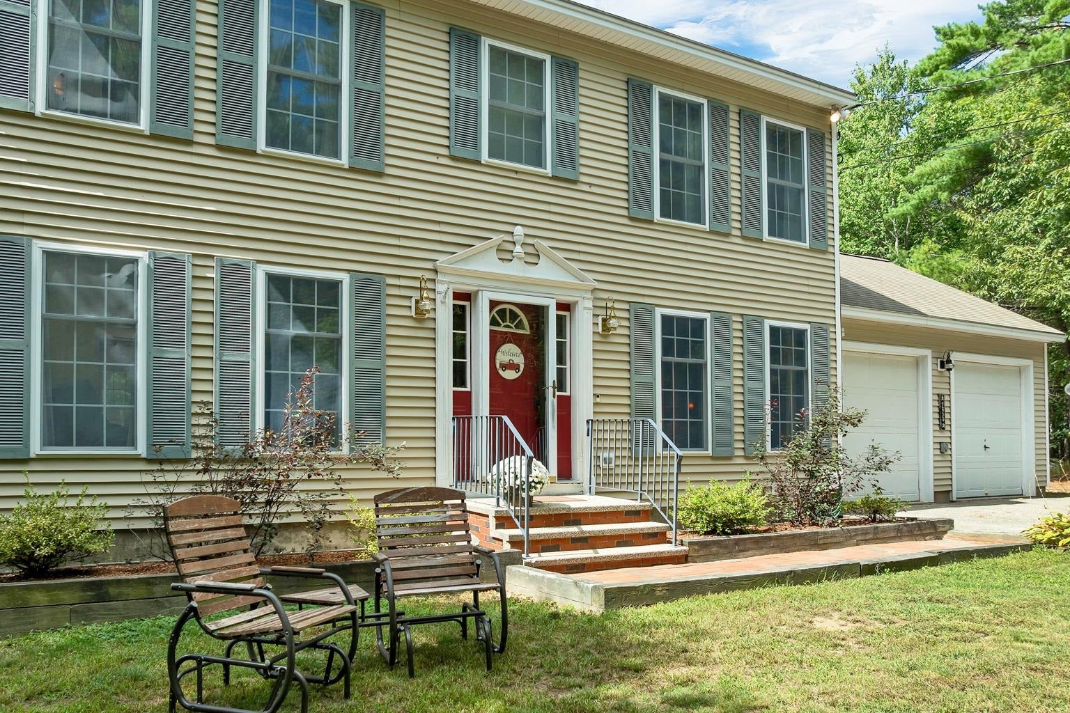225 Jamie Drive