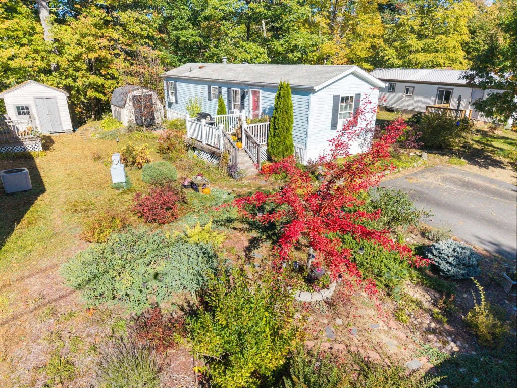 Photo of 76 Roberts Road, Barrington, NH 03825 (MLS # 5115269)