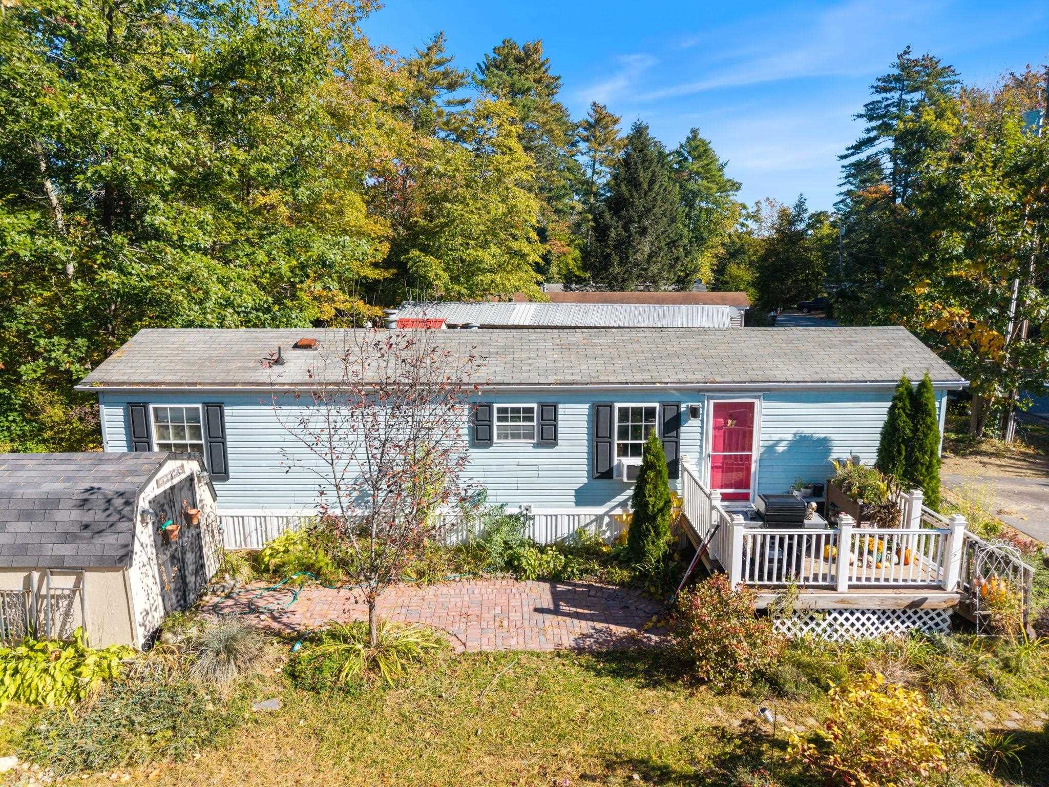 76 Roberts Road
