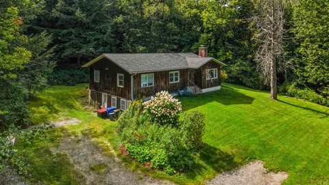 Photo of 1190 Huntington Road, Richmond, VT 05477 (MLS # 5109127)