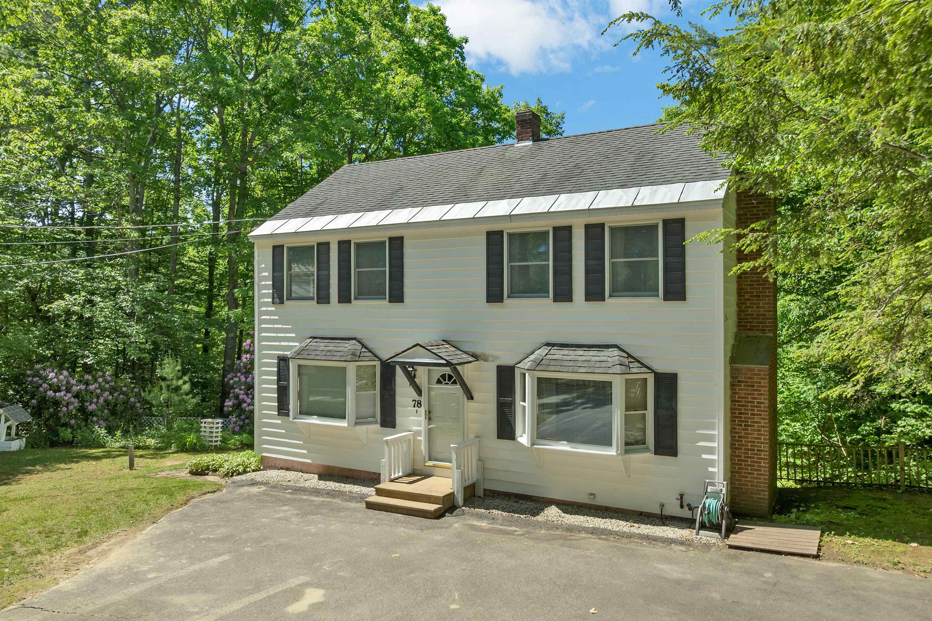 78 Wood Drive