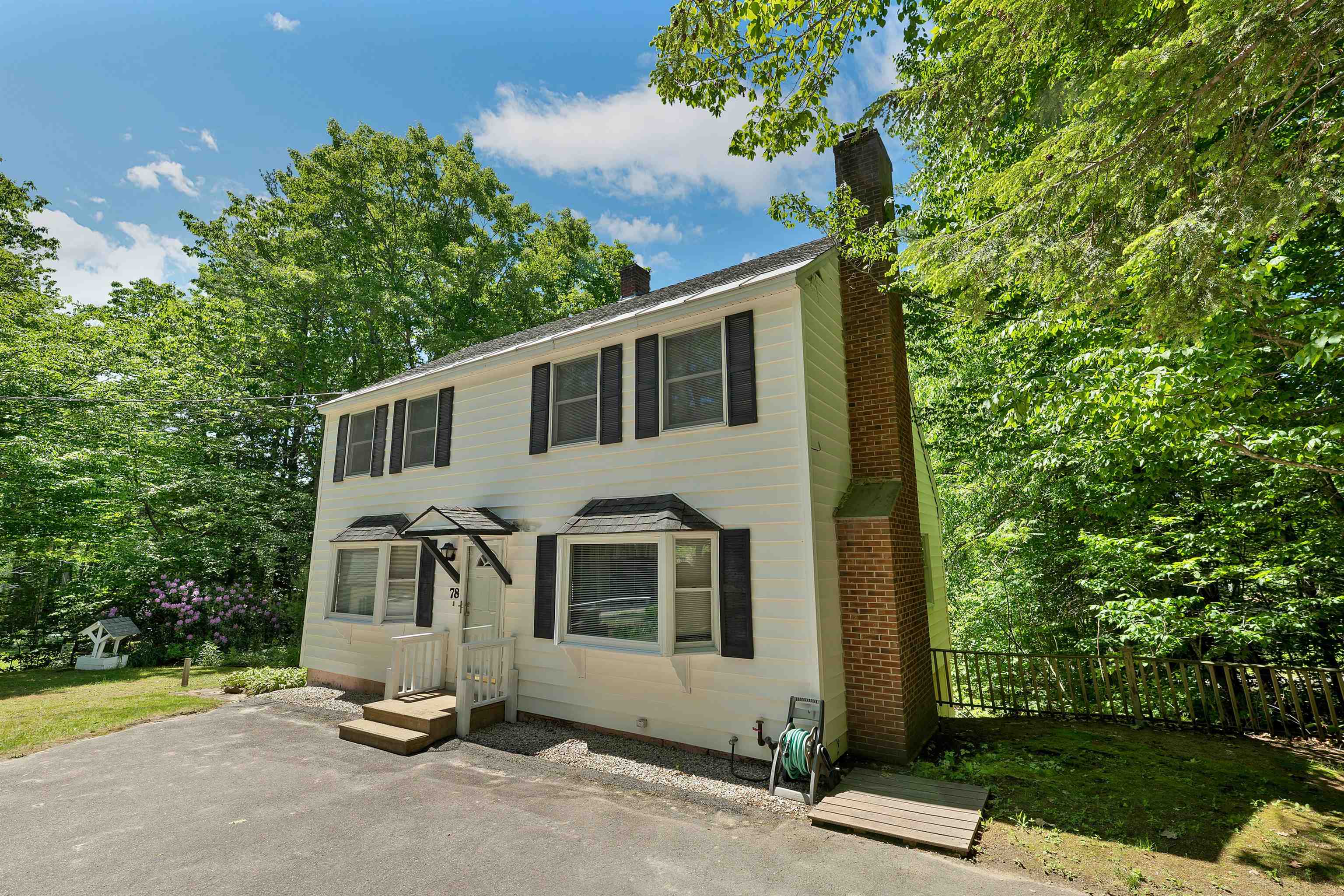 78 Wood Drive