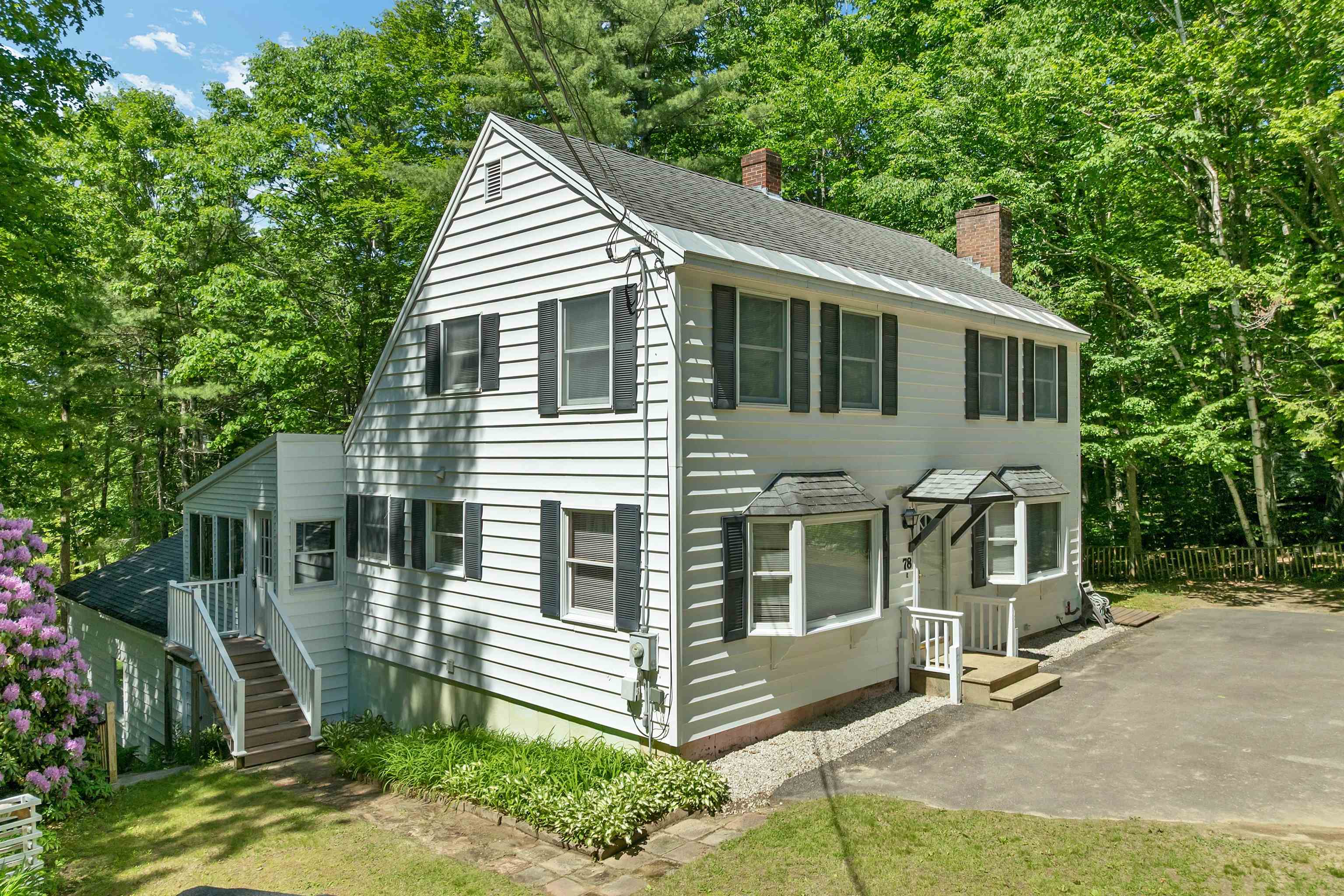 78 Wood Drive