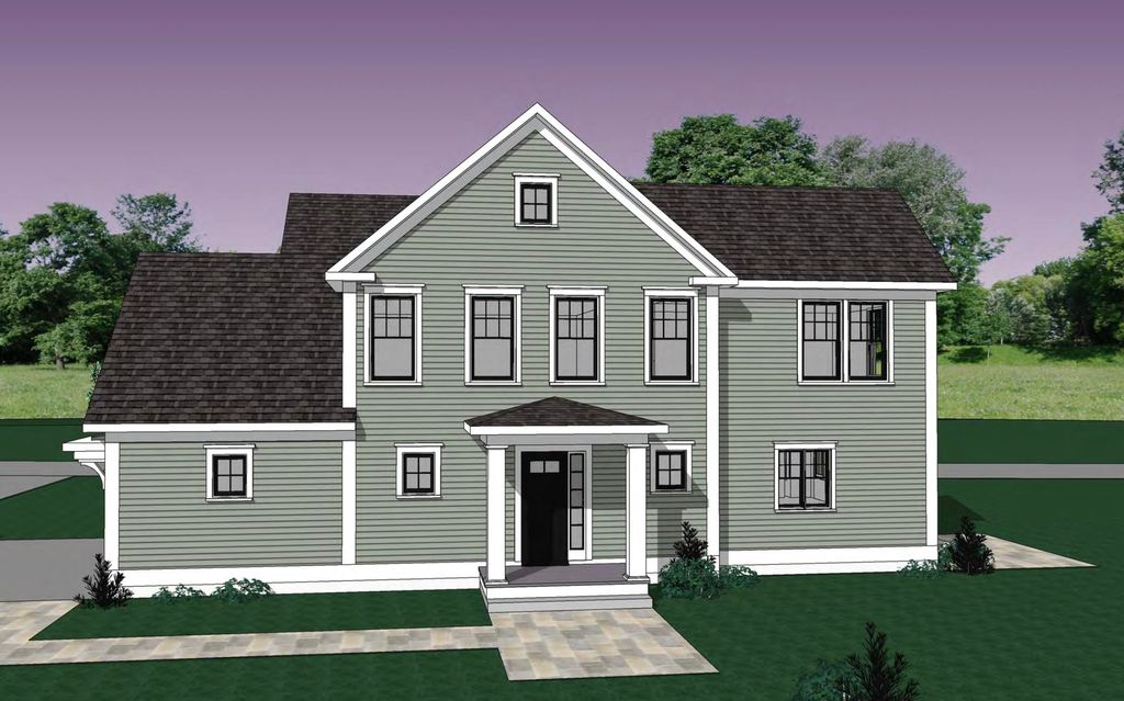 Photo of 1 Fawn Drive #1 - B, Dover, NH 03820 (MLS # 5094466)