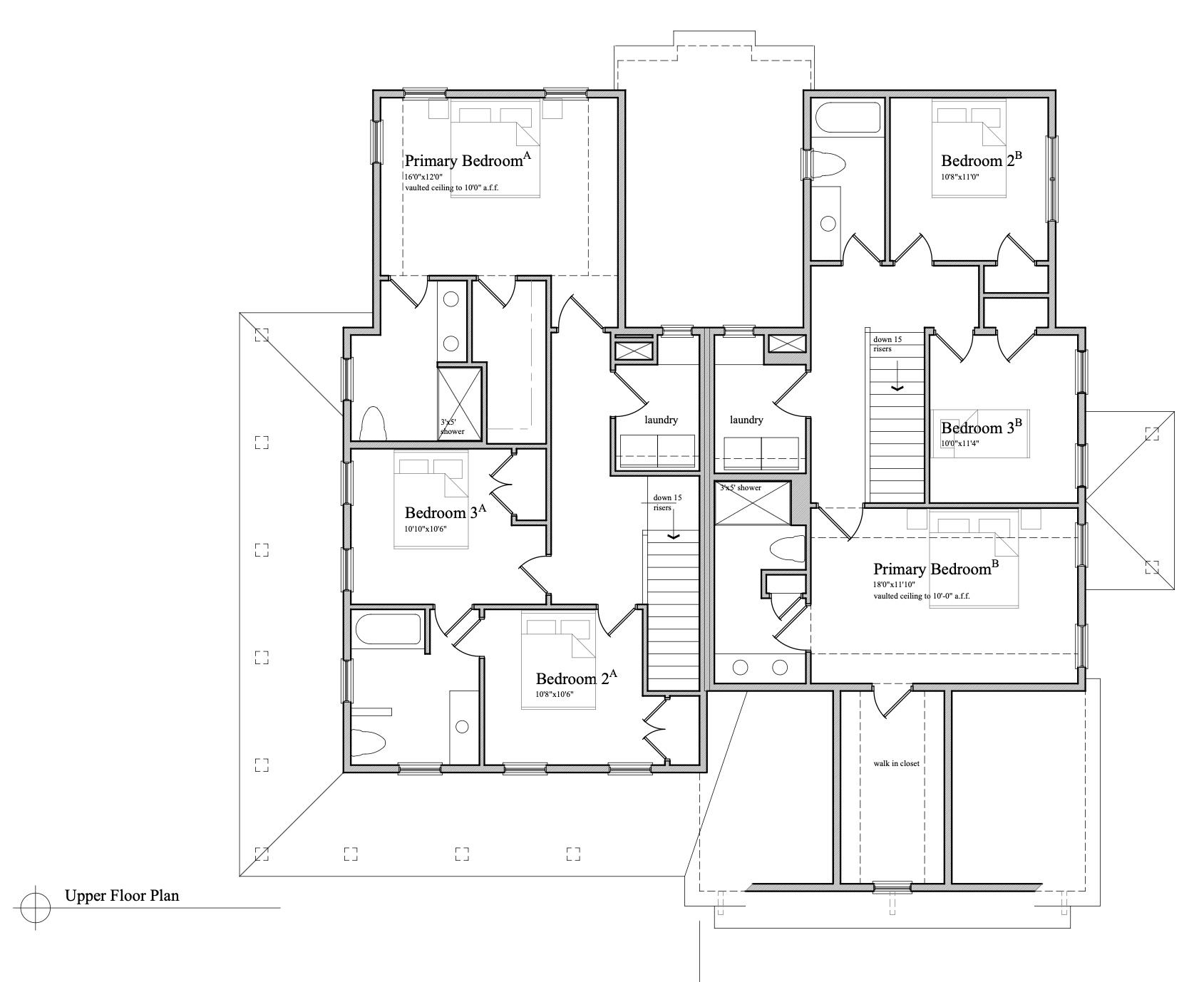 1 - B Fawn Drive 1 - B