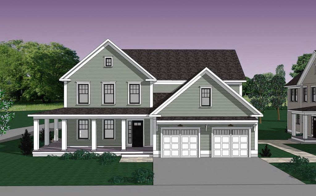 Photo of 1 Fawn Drive #1 - B, Dover, NH 03820 (MLS # 5094466)