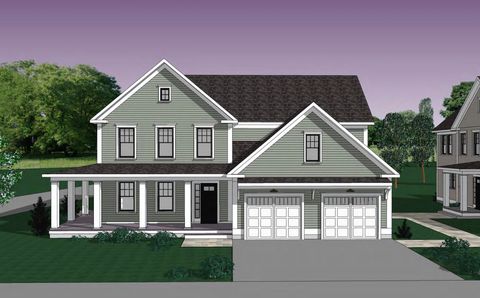 Photo of 1 Fawn Drive #1 - B, Dover, NH 03820 (MLS # 5094466)