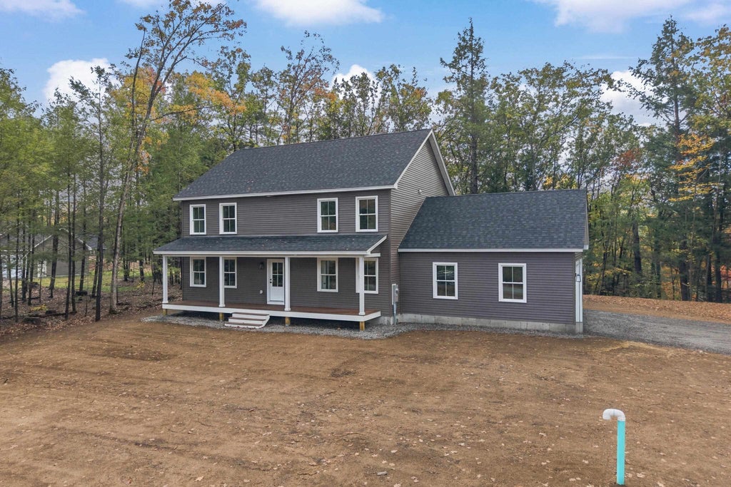 Photo of 52 Weeks Road, Sanbornton, NH 03269 (MLS # 5114403)