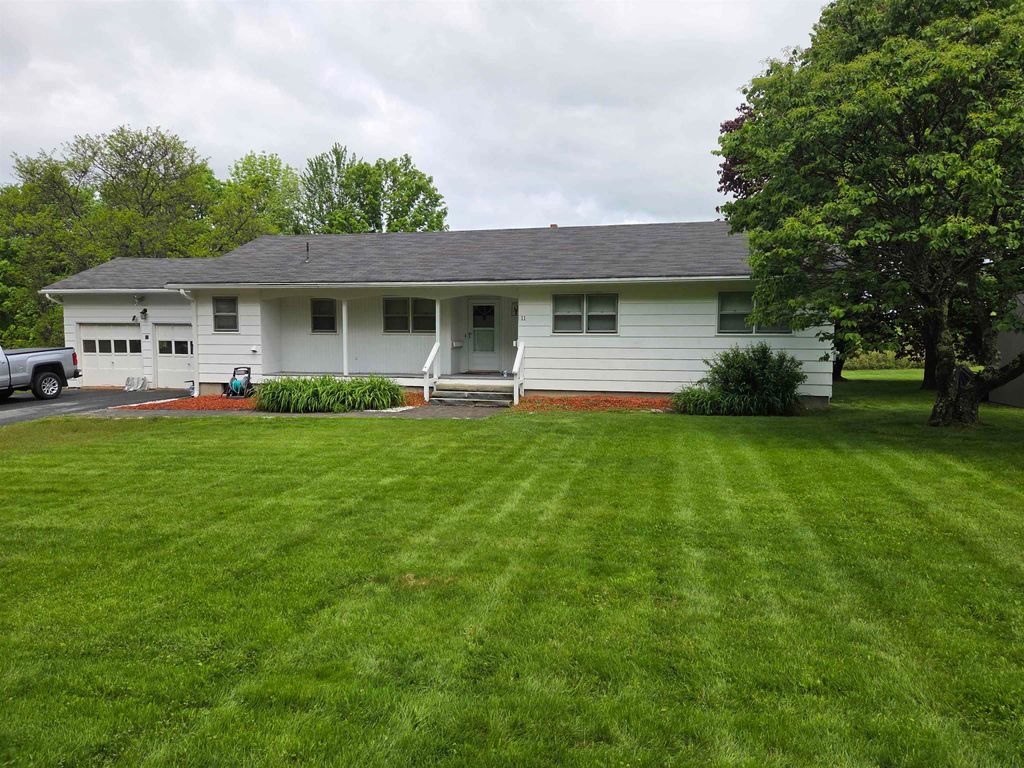 Photo of 11 Bryant Lane, Enfield, NH 03748 (MLS # 5080809)