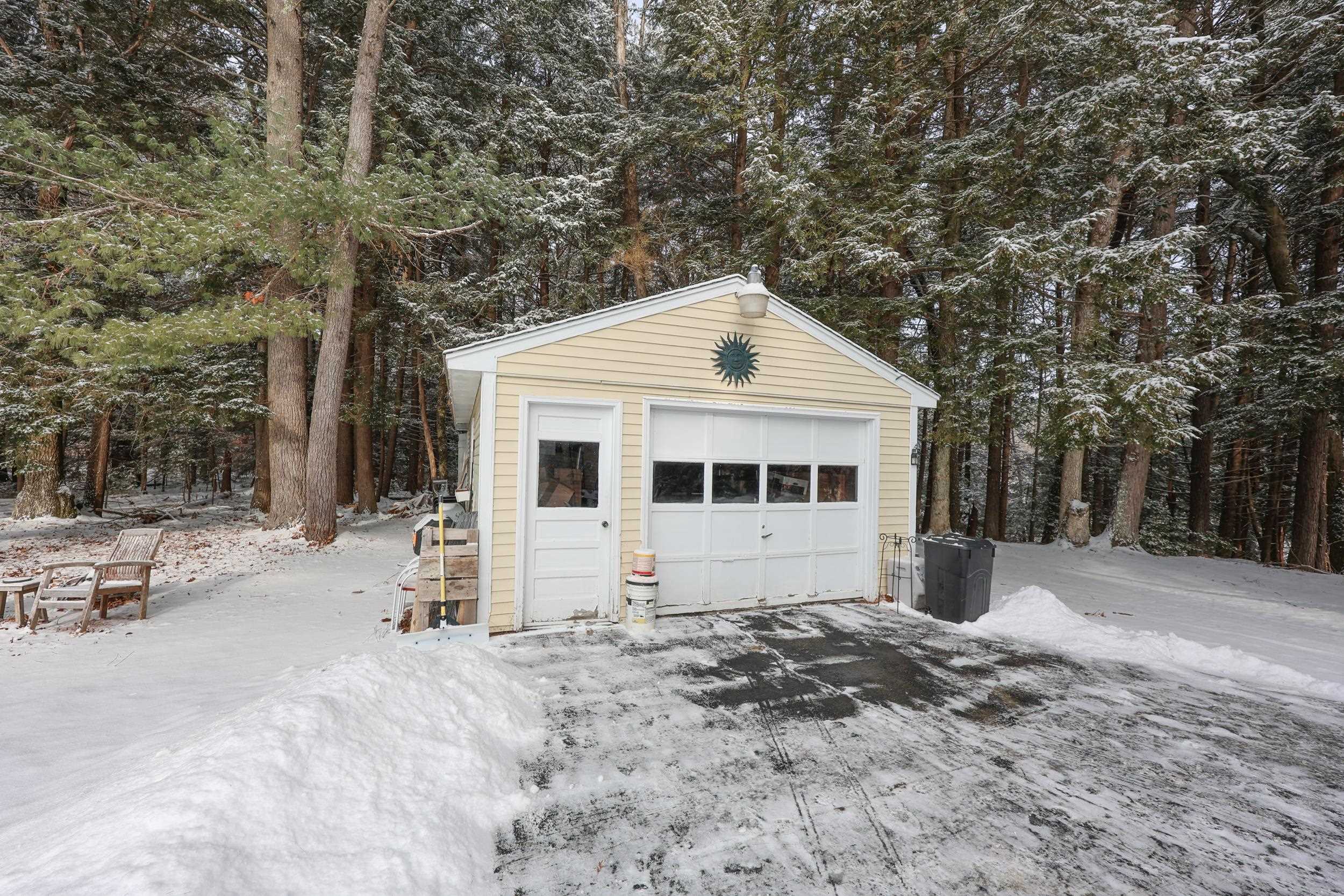 63 Evergreen Lane