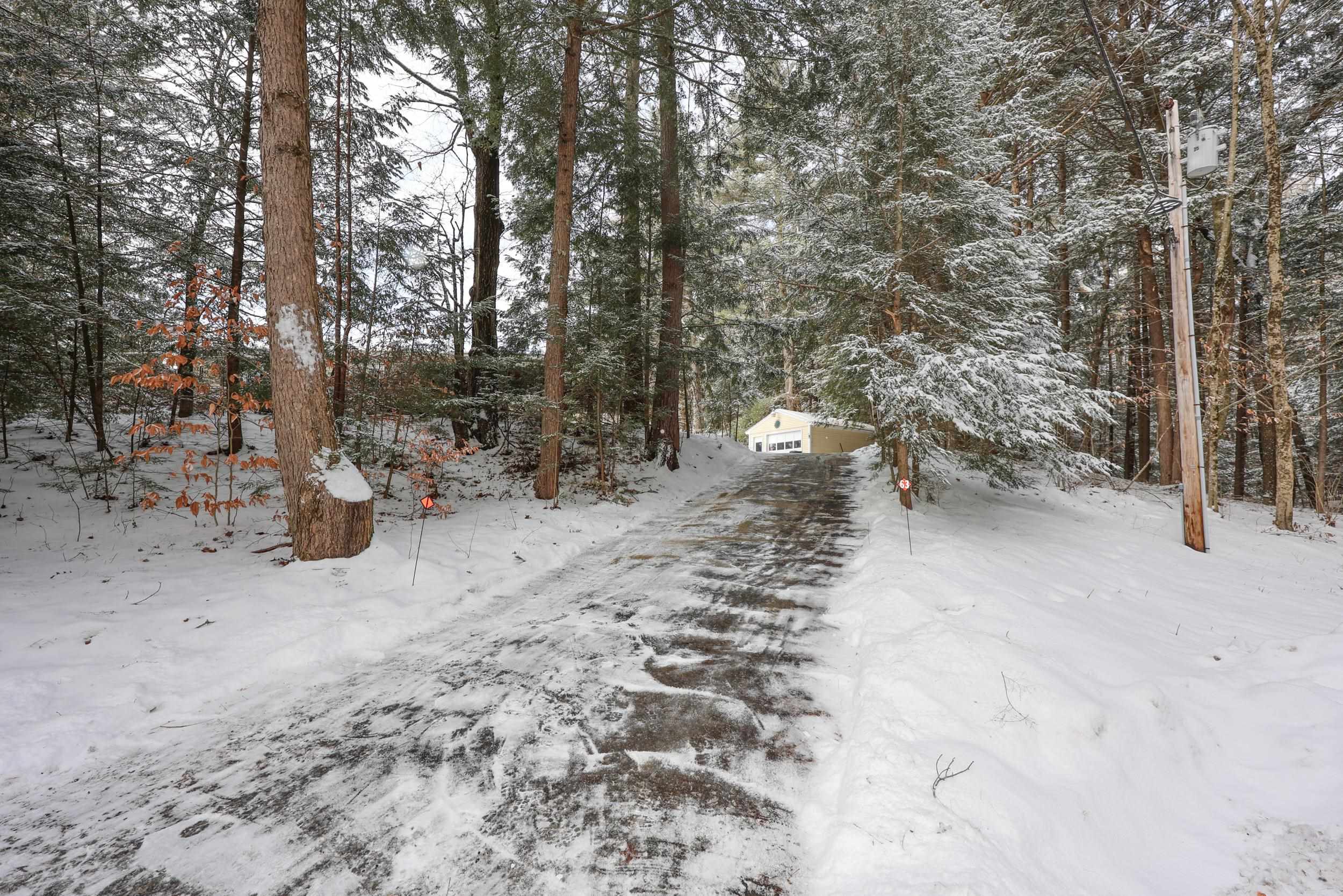 63 Evergreen Lane