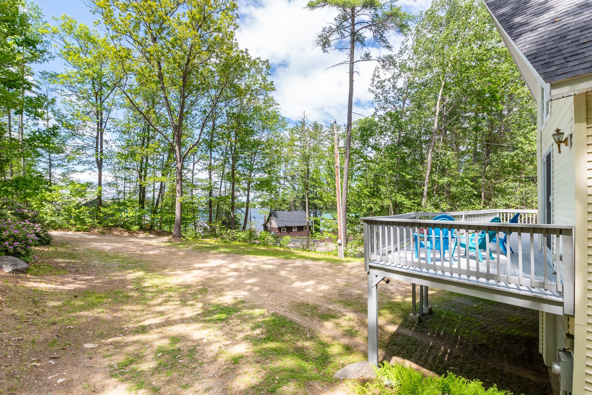 83 Fox Hill Road