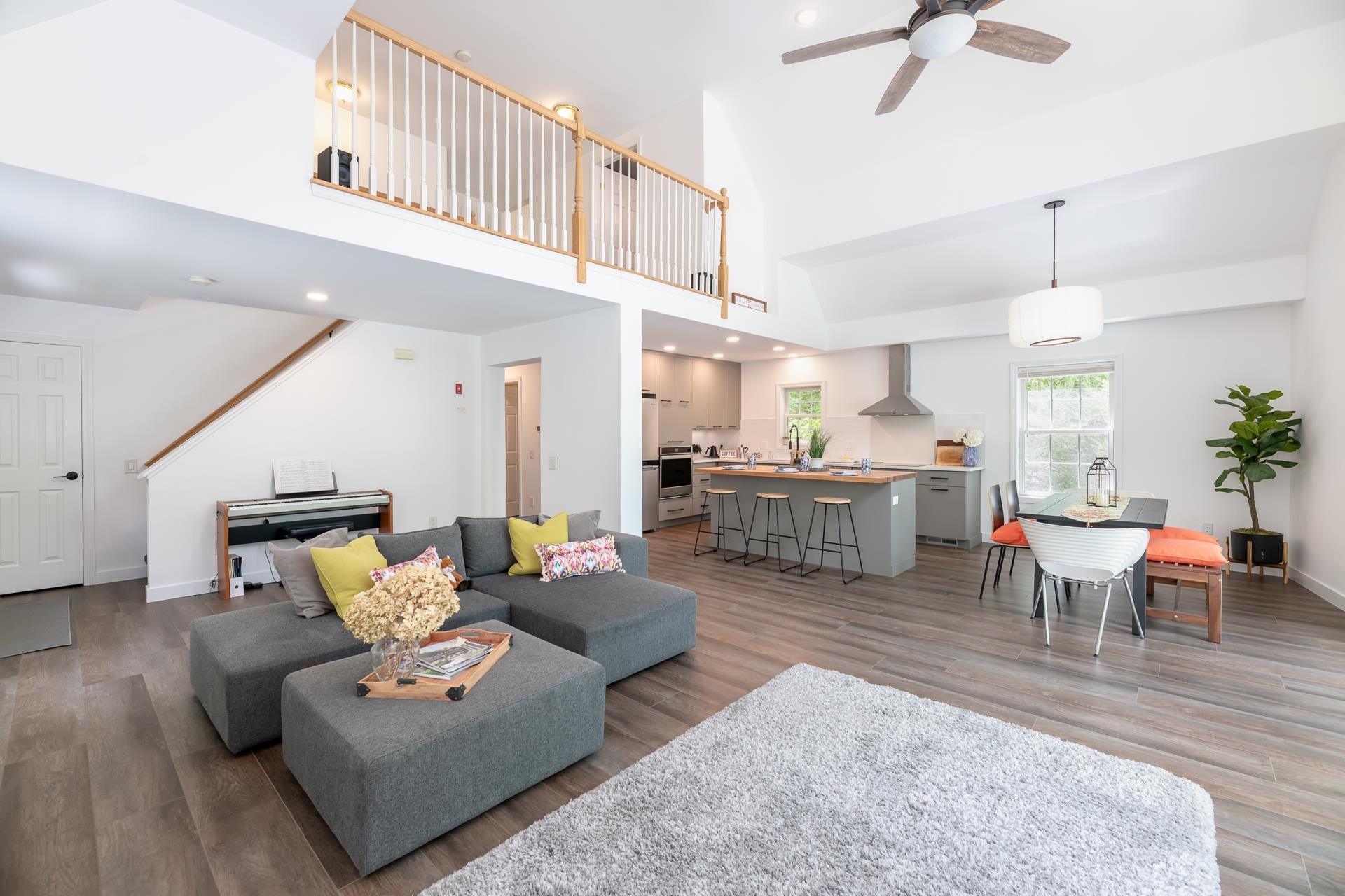 83 Fox Hill Road