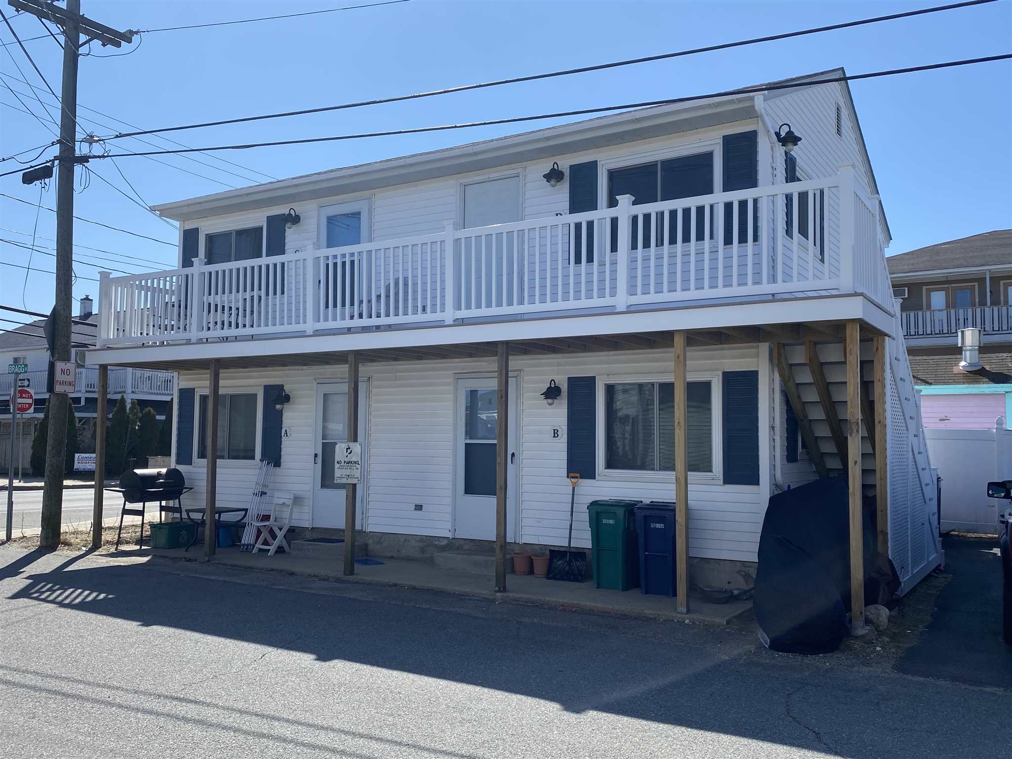 Photo 1 of 6 — 1 Bragg Avenue D, Hampton, NH 03842