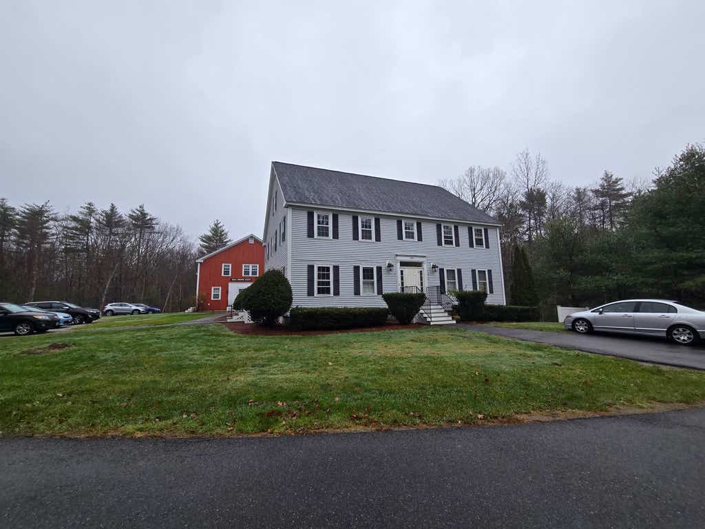 Photo of 169 Little Mill Road #11, Sandown, NH 03873 (MLS # 5100424)