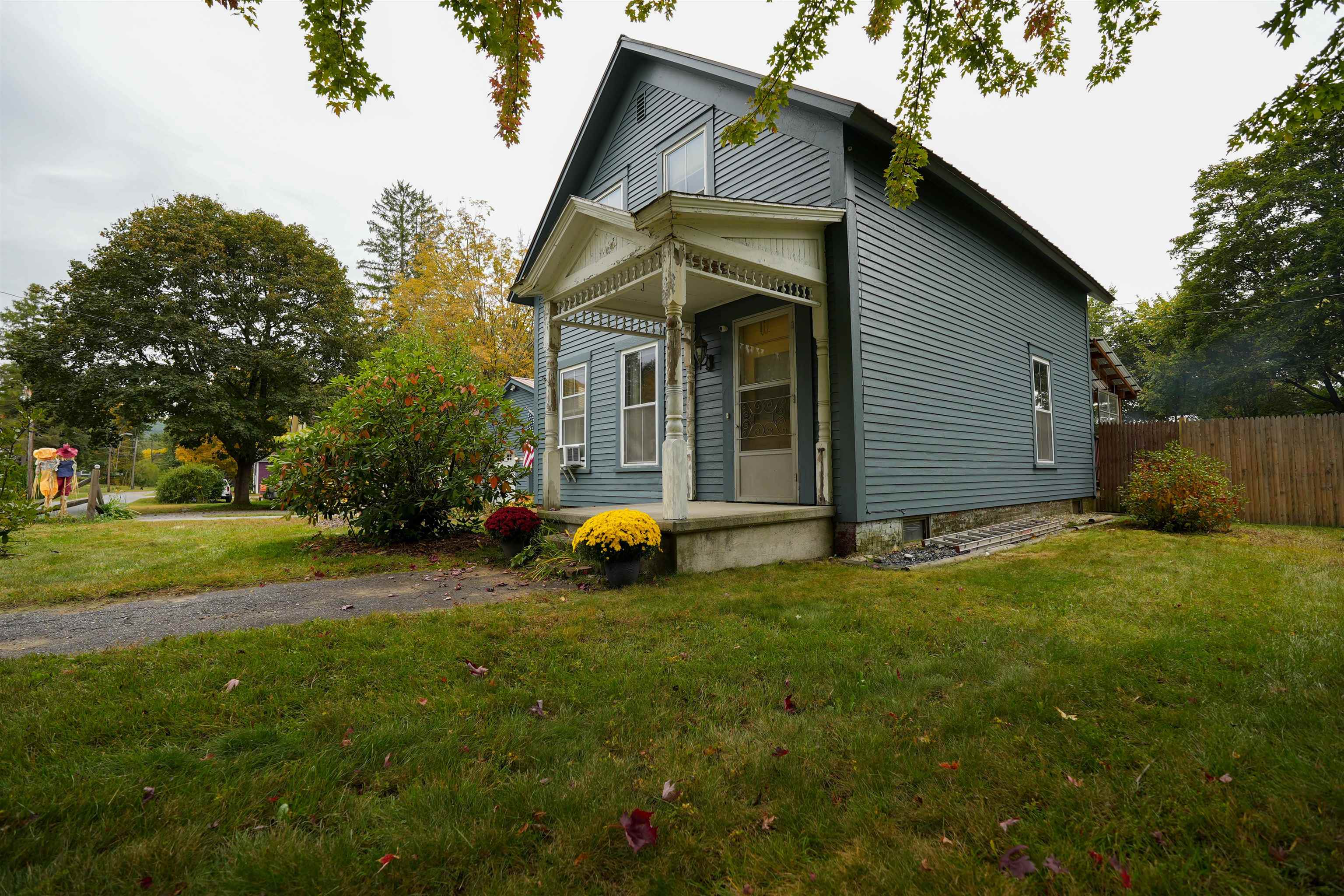 89 West Street