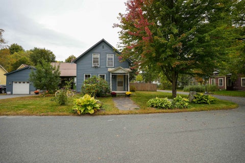 Photo of 89 West Street, Charlestown, NH 03603 (MLS # 5112794)