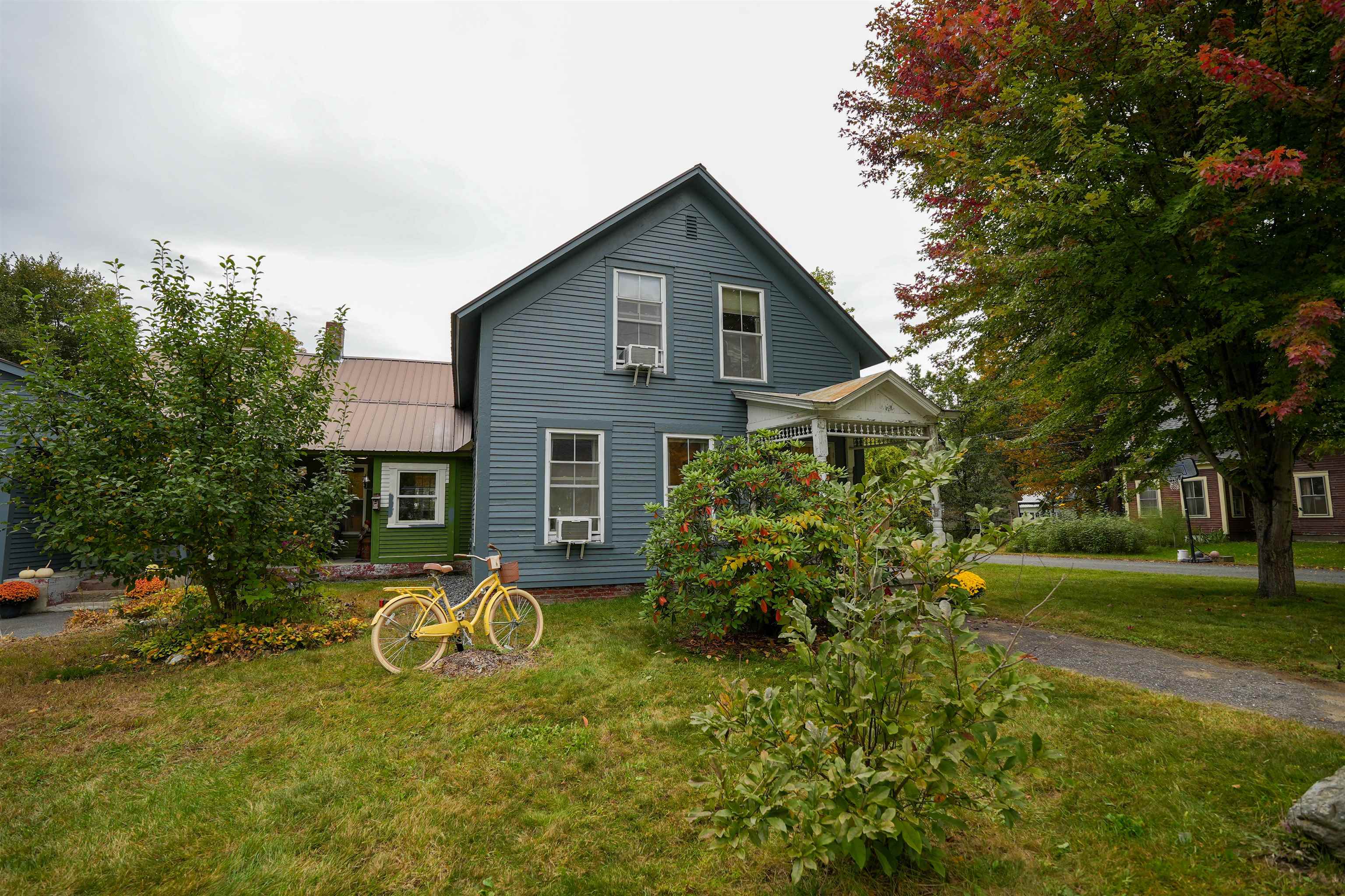 89 West Street