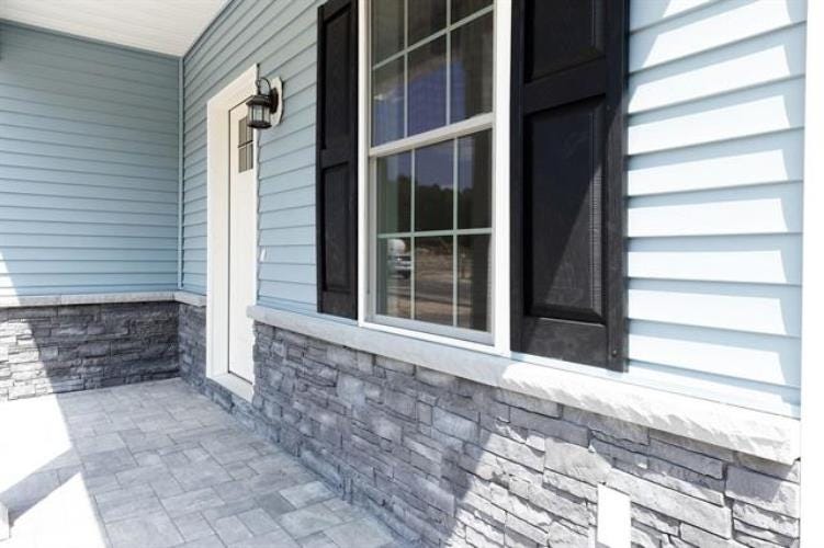 Photo of 1 Cameron Court #1, Hampstead, NH 03841 (MLS # 5093091)