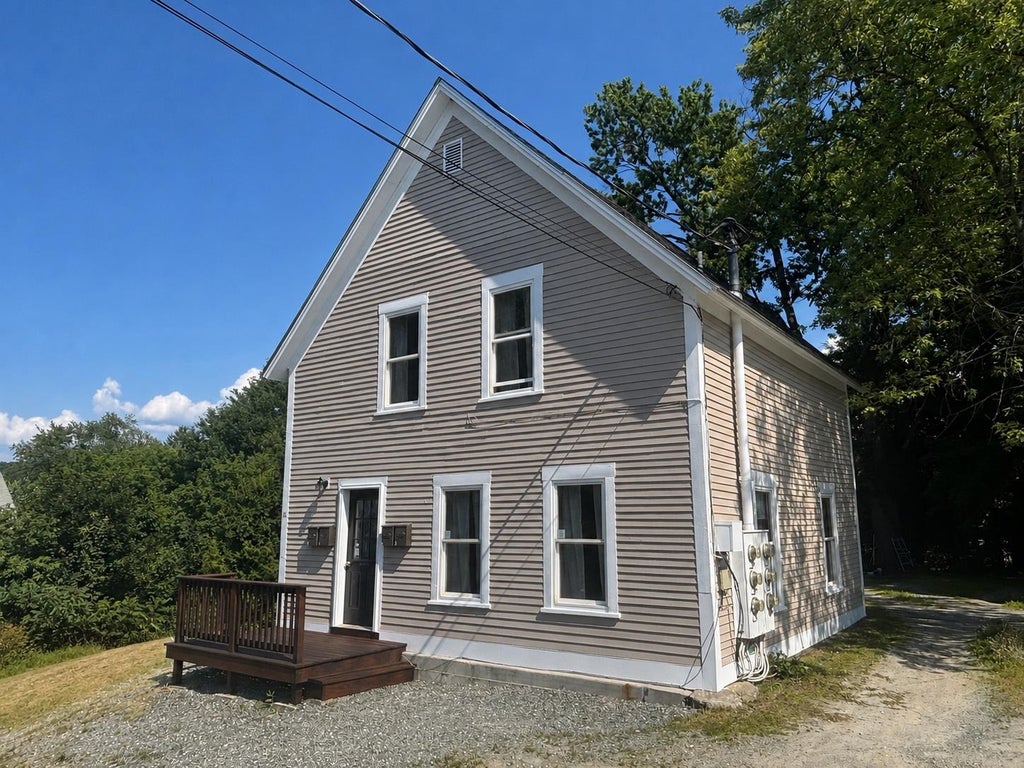 Photo of 14 Nelson Street, Haverhill, NH 03785 (MLS # 5108917)