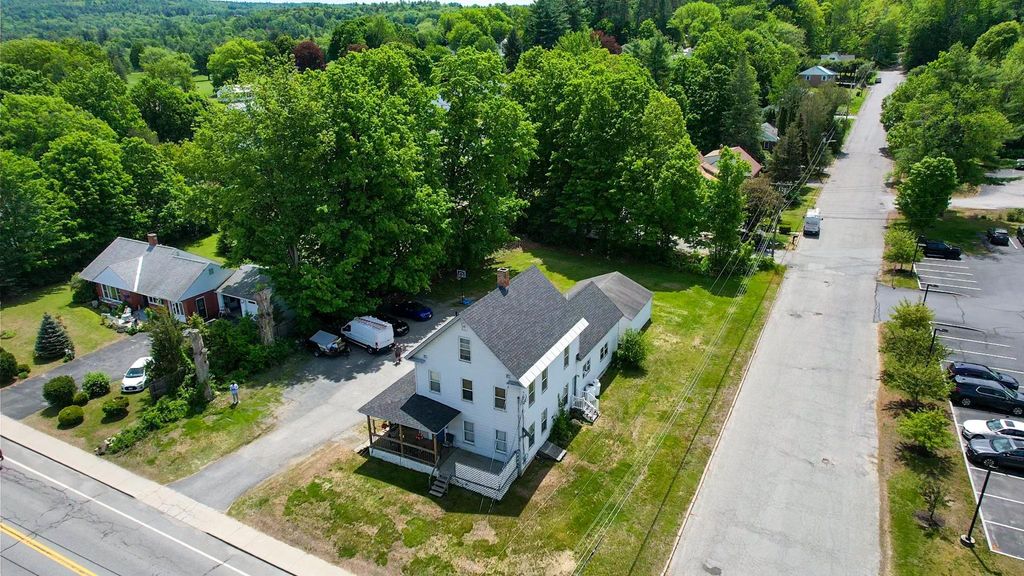 Photo of 132 Maple Avenue, Claremont, NH 03473 (MLS # 5093404)