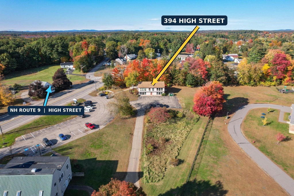 Photo of 394 High Street #1, Somersworth, NH 03878 (MLS # 5114343)