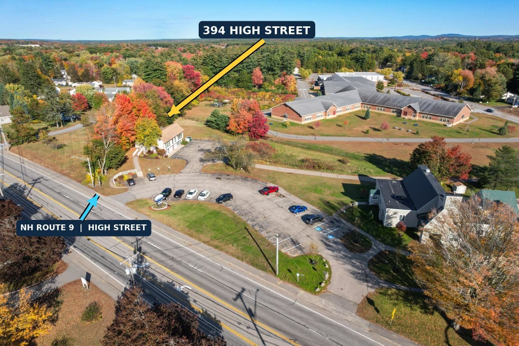 Photo of 394 High Street #1, Somersworth, NH 03878 (MLS # 5114343)