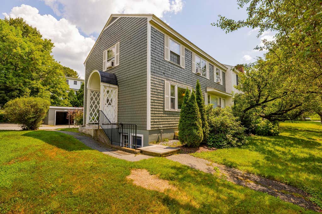 Photo of 2 Lewin Road #15, Hanover, NH 03755 (MLS # 5104612)