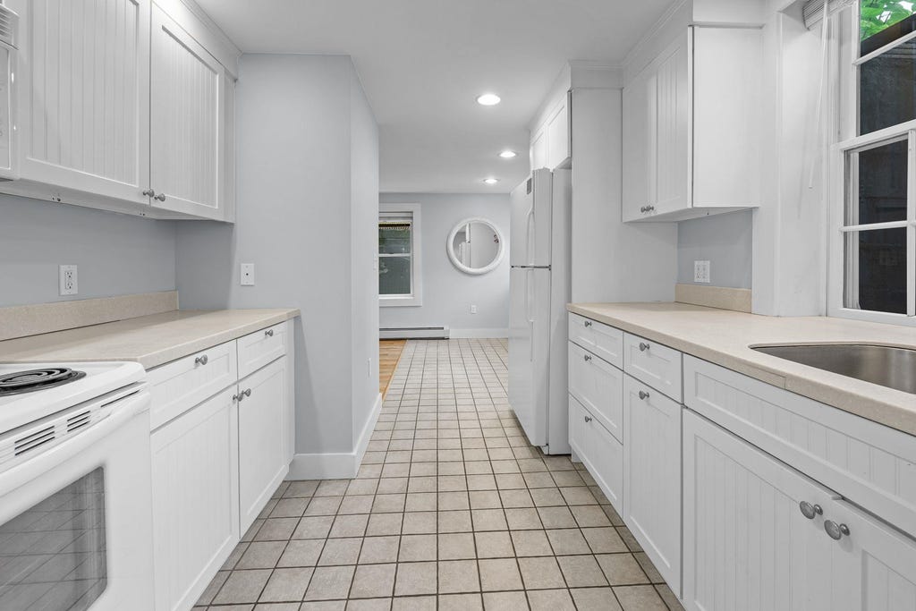 Photo of 2 Lewin Road #15, Hanover, NH 03755 (MLS # 5104612)