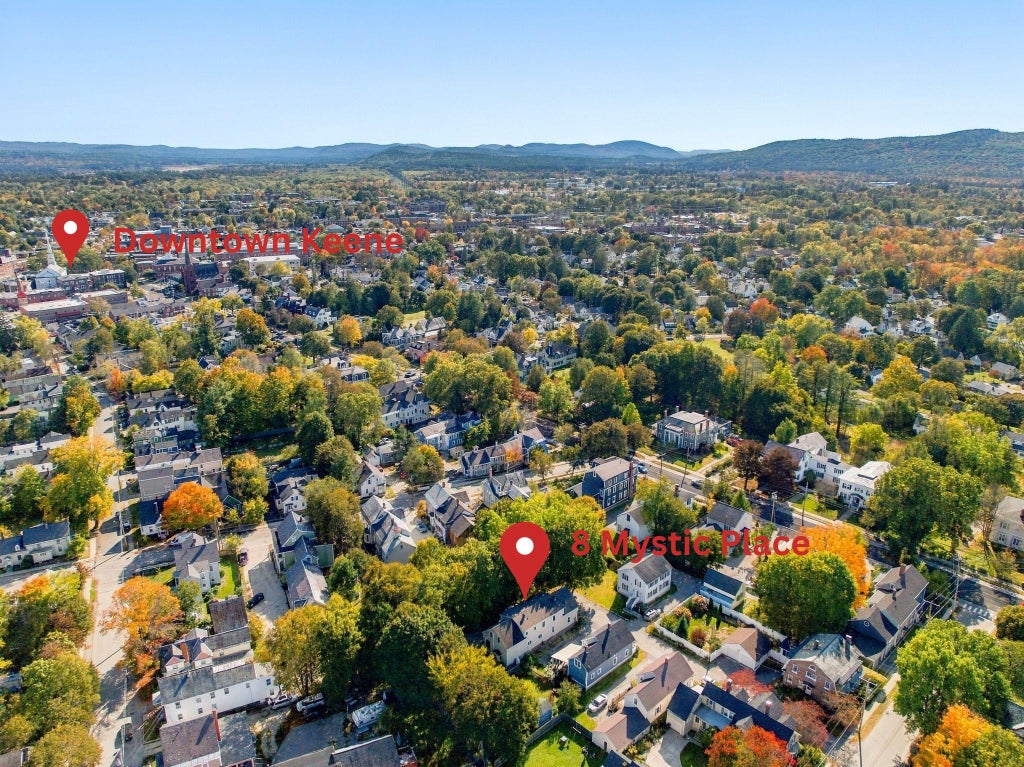 Photo of 8 Mystic Place, Keene, NH 03431 (MLS # 5113478)