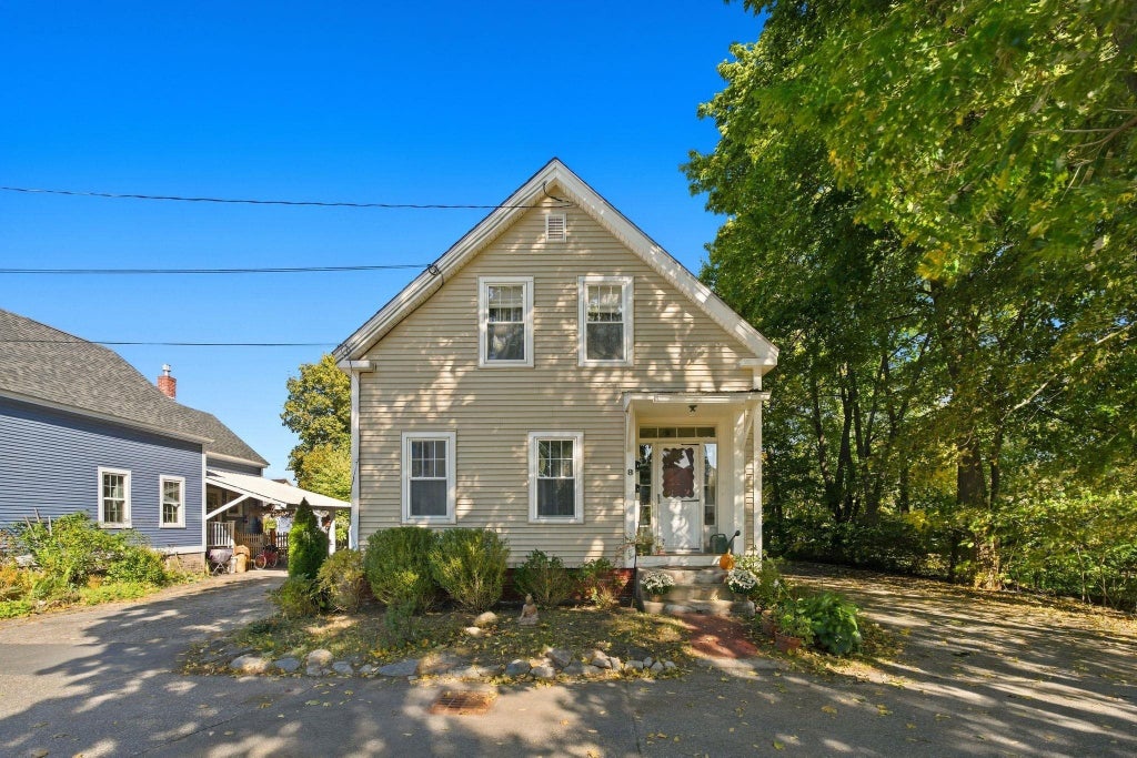 Photo of 8 Mystic Place, Keene, NH 03431 (MLS # 5113478)