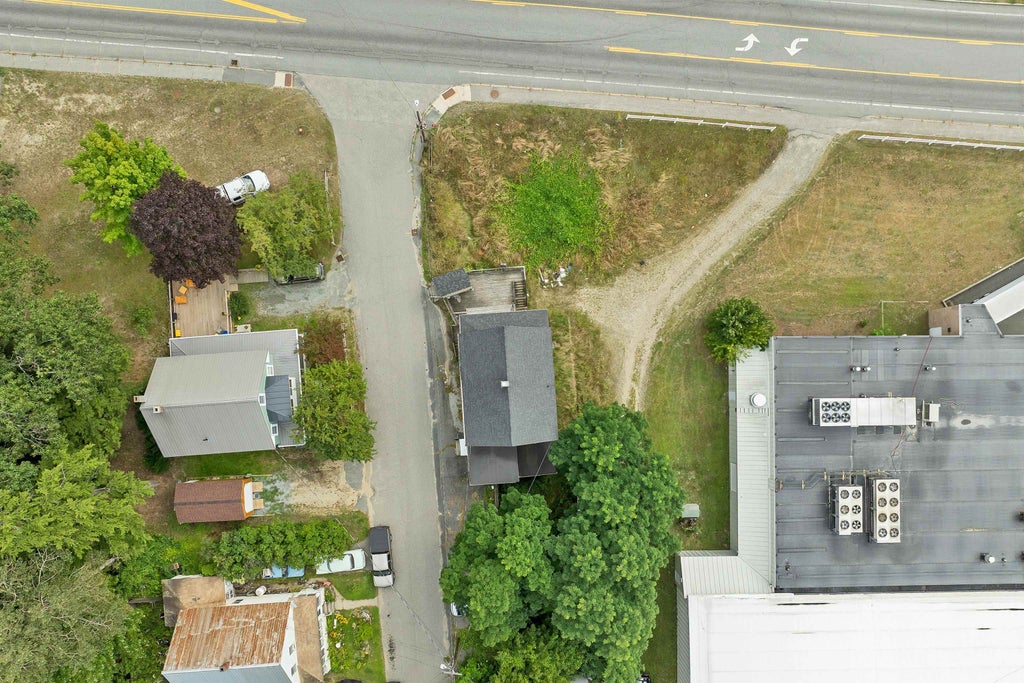 Photo of 13 Terrace Street, Haverhill, NH 03785 (MLS # 5114396)