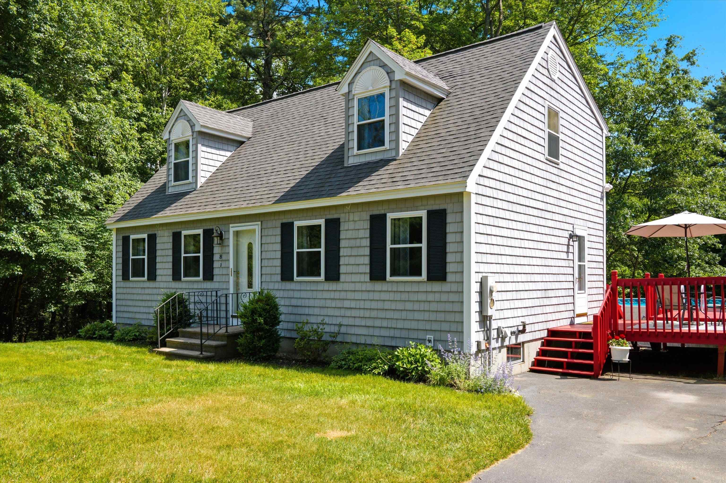 8 Oriole Lane