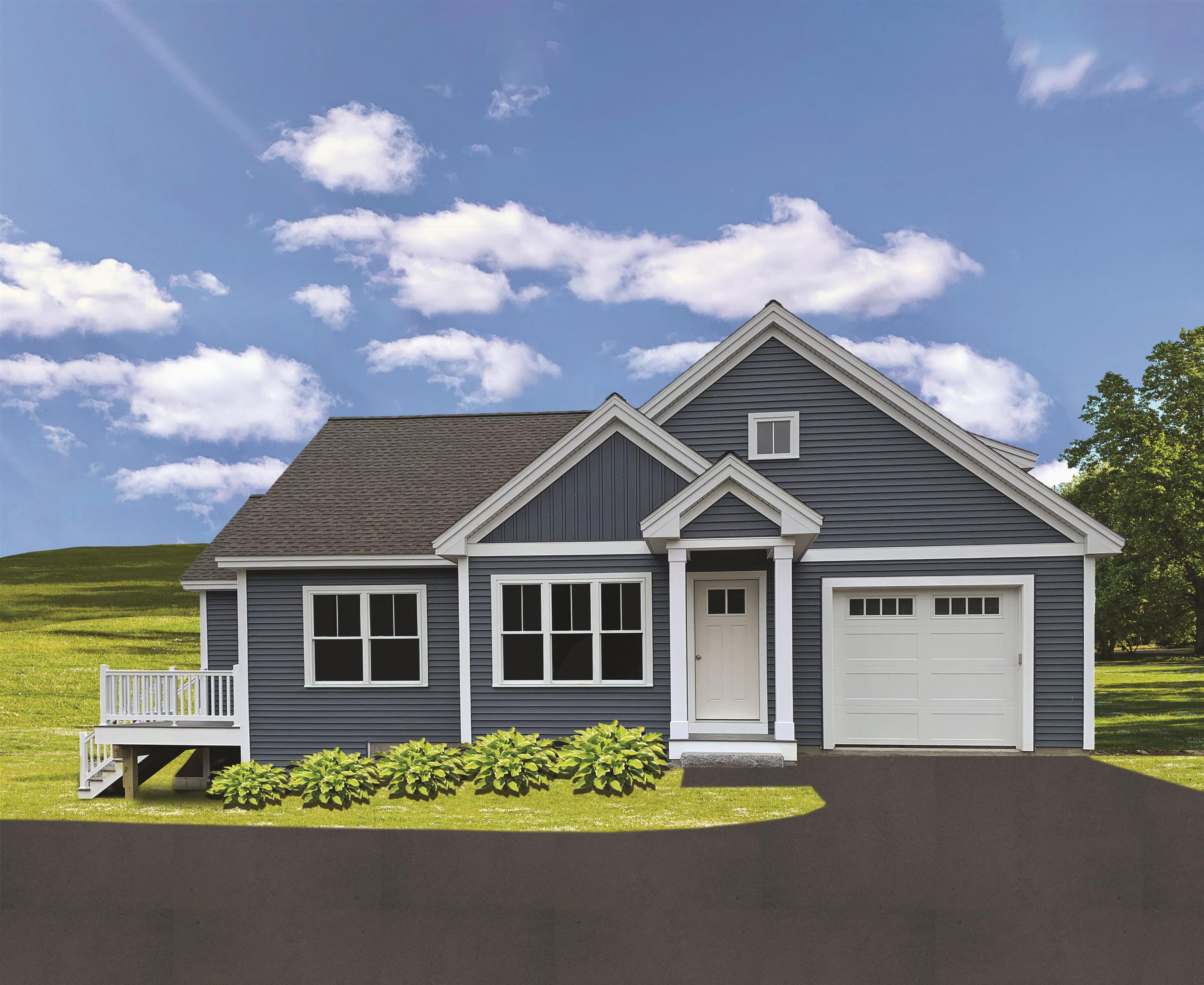 8 Acadia Drive
