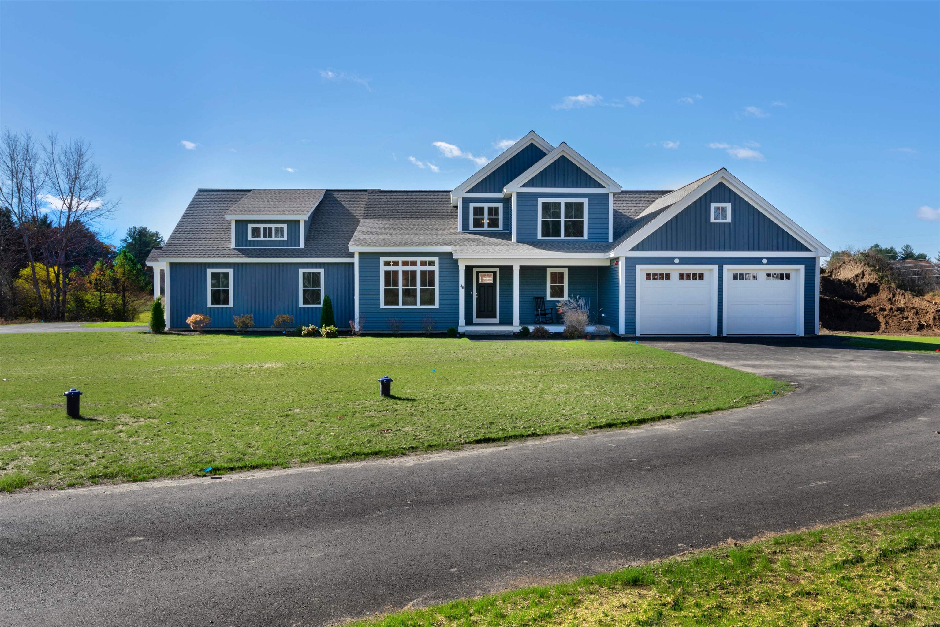 8 Acadia Drive