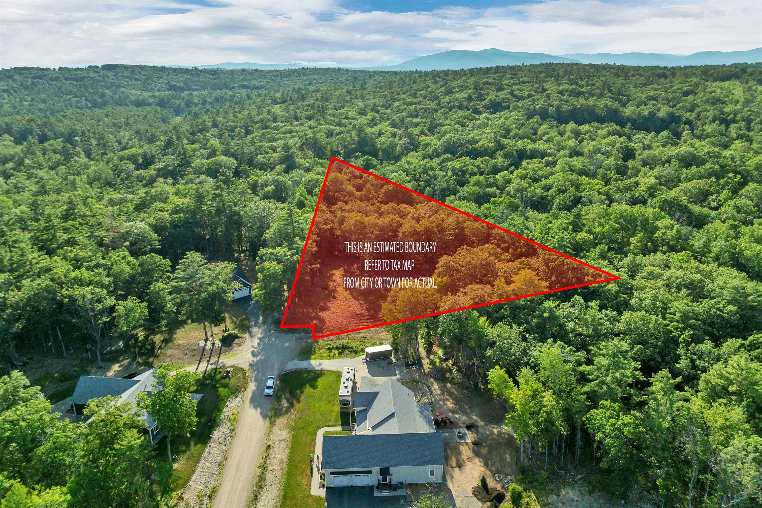 Lot 52 Remington Court