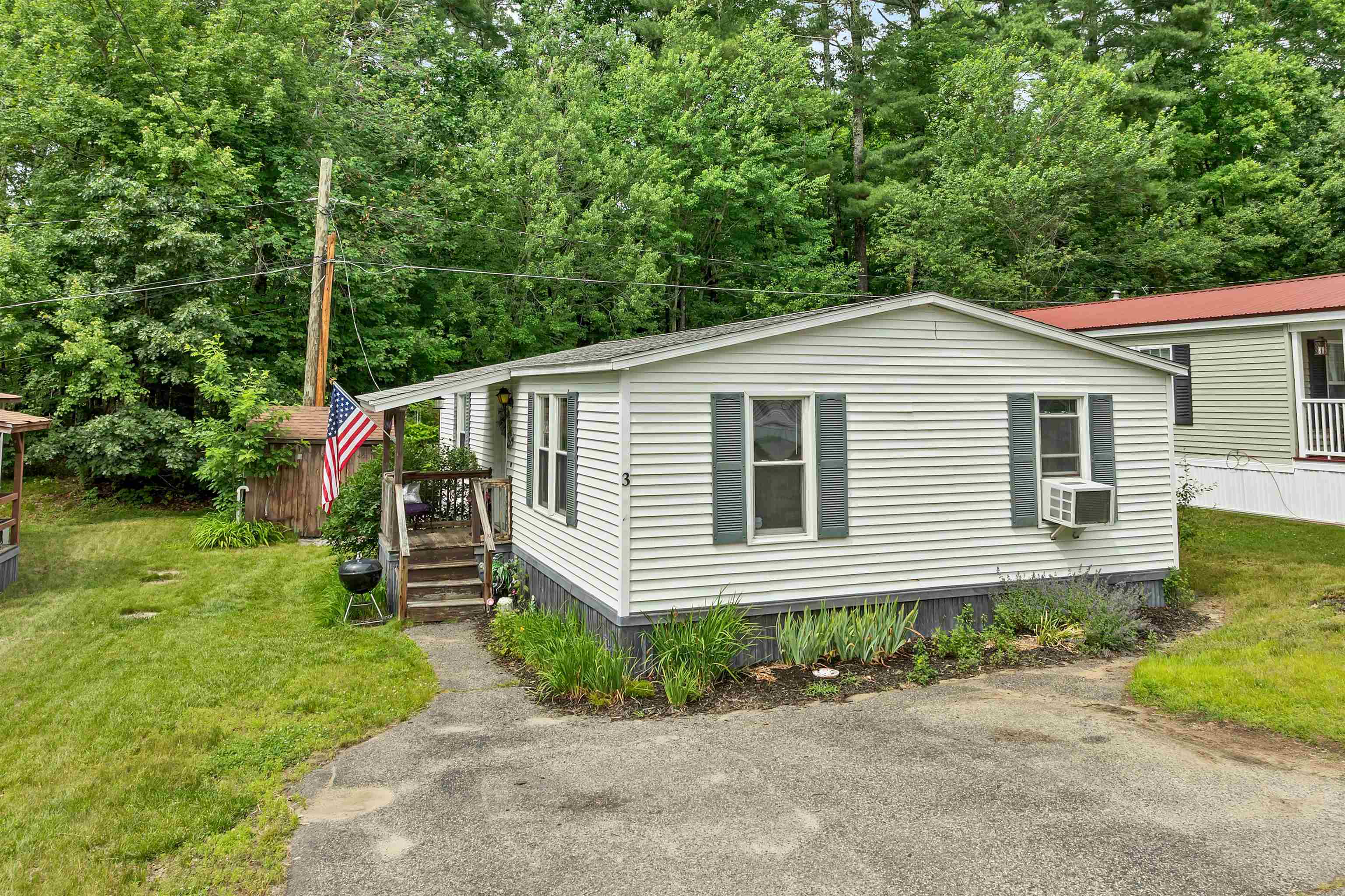 3 Pinecrest Estates