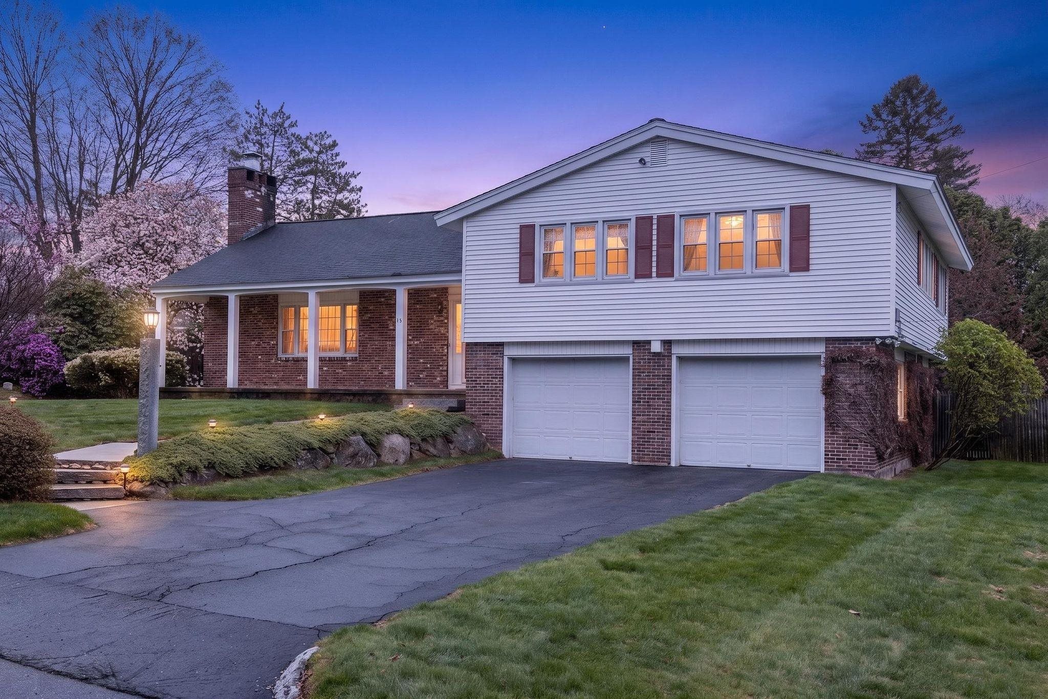75 North Acres Road