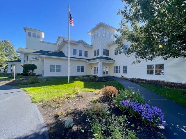 Photo of 118 Secretariat Way #105, Rochester, NH 03872 (MLS # 5104693)
