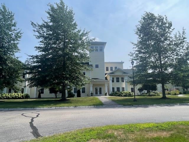 Photo of 118 Secretariat Way #105, Rochester, NH 03872 (MLS # 5104693)