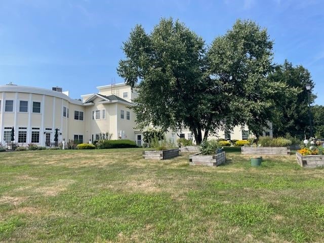 118 Secretariat Way 105