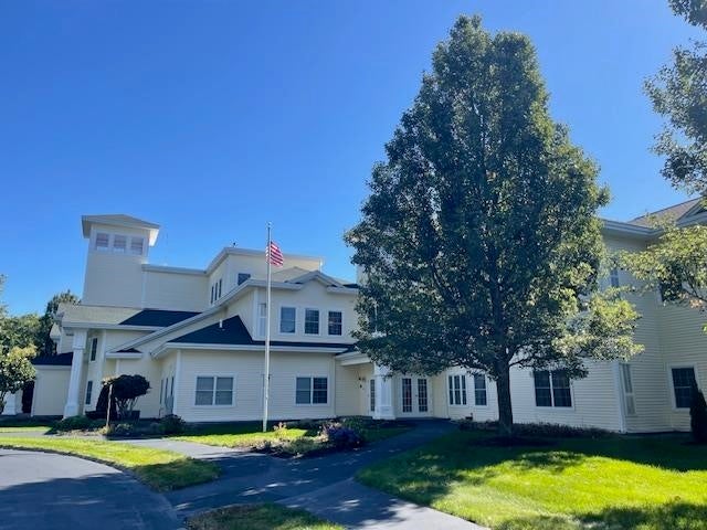 Photo of 118 Secretariat Way #105, Rochester, NH 03872 (MLS # 5104693)